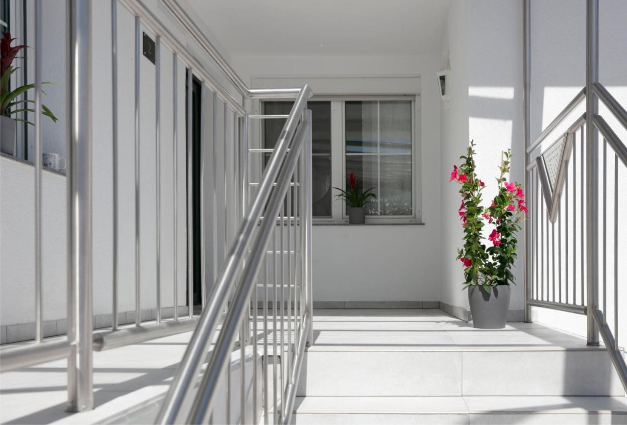 Kracher Guesthouse No 3 - Inklusive Pool إلميتز المظهر الخارجي الصورة