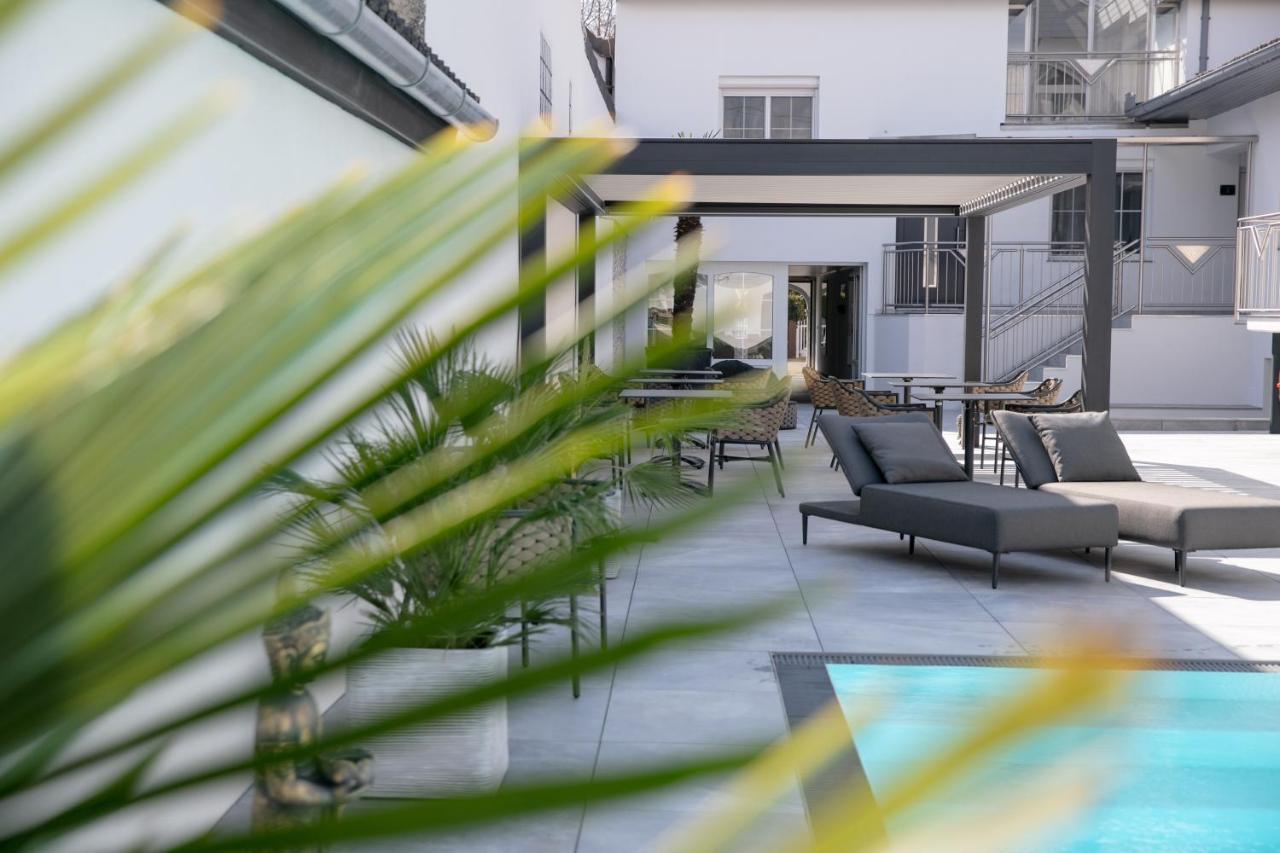 Kracher Guesthouse No 3 - Inklusive Pool إلميتز المظهر الخارجي الصورة