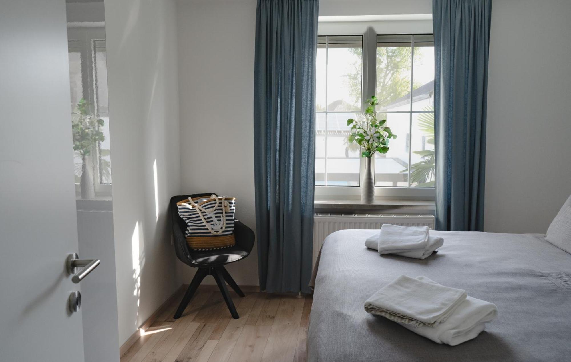 Kracher Guesthouse No 3 - Inklusive Pool إلميتز المظهر الخارجي الصورة